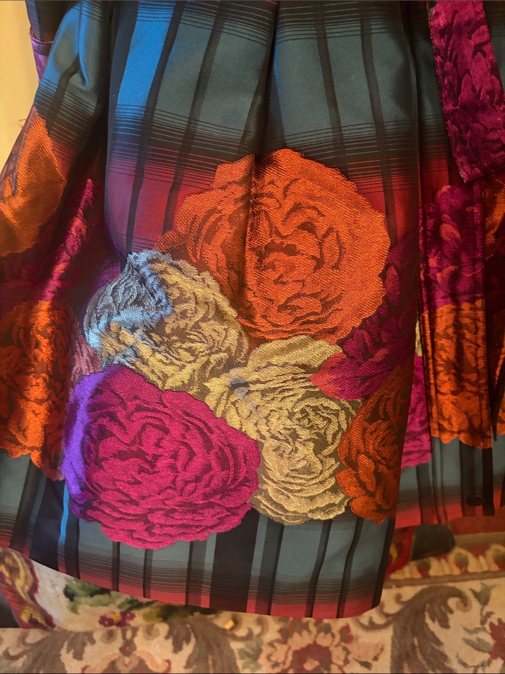 Dress/Coat - Picture 5 of 8
